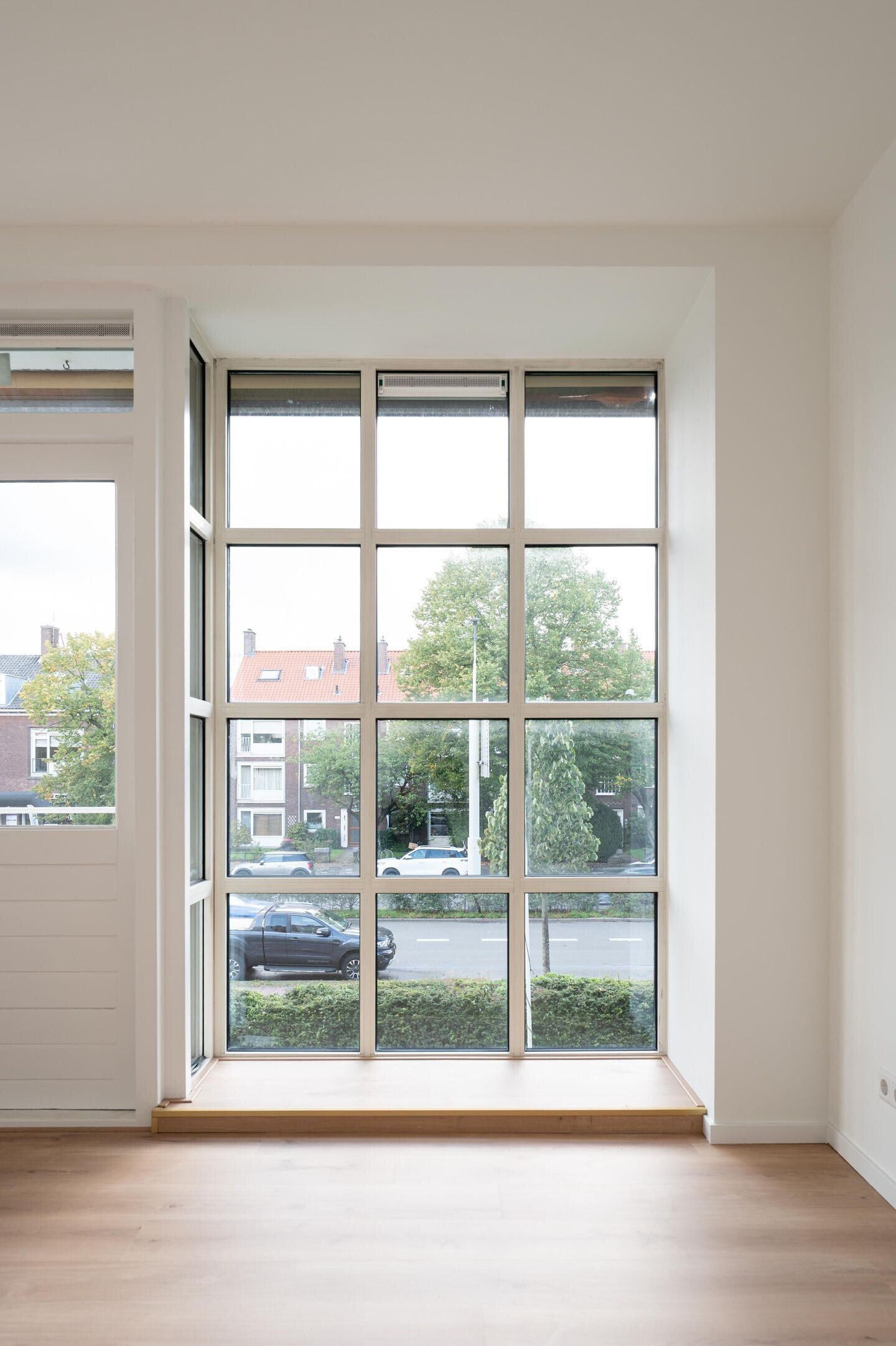 Appartement te koop: Laan van Nieuw Oosteinde 83, Voorburg