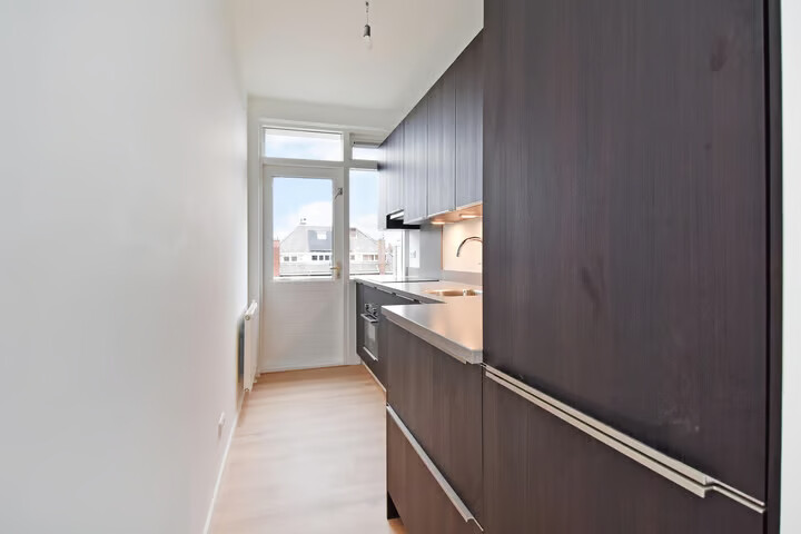 Appartement te koop: Laan van Nieuw Oosteinde 93, Voorburg