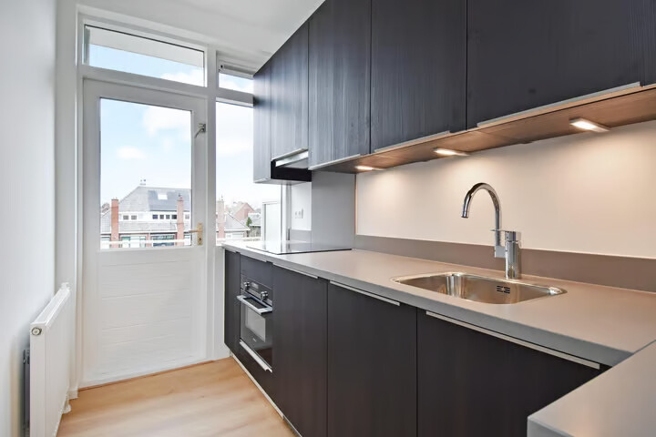 Appartement te koop: Laan van Nieuw Oosteinde 93, Voorburg