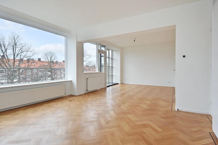 Appartement te koop: Laan van Nieuw Oosteinde 93, Voorburg