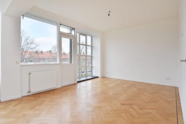 Appartement te koop: Laan van Nieuw Oosteinde 93, Voorburg