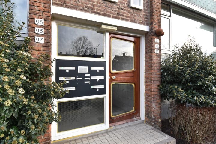 Appartement te koop: Laan van Nieuw Oosteinde 93, Voorburg