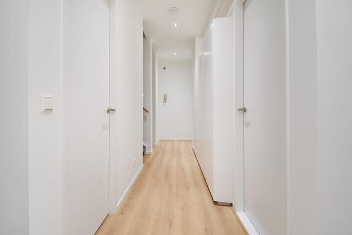 Appartement te koop: Laan van Nieuw Oosteinde 93, Voorburg