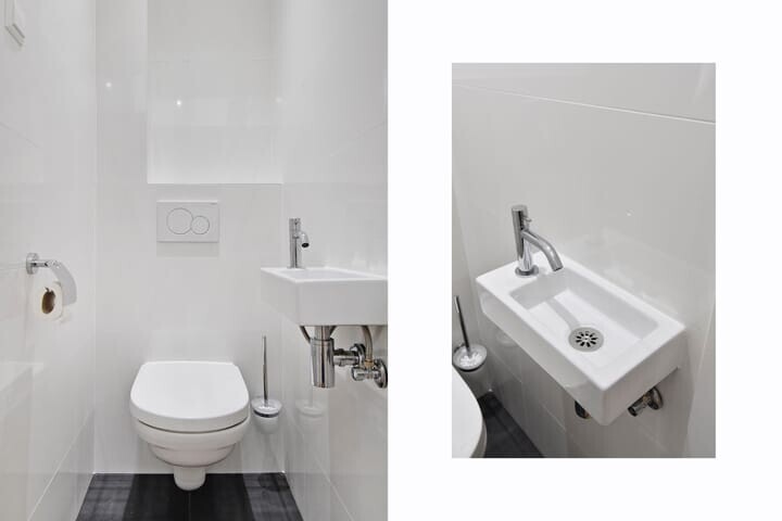 Appartement te koop: Laan van Nieuw Oosteinde 93, Voorburg