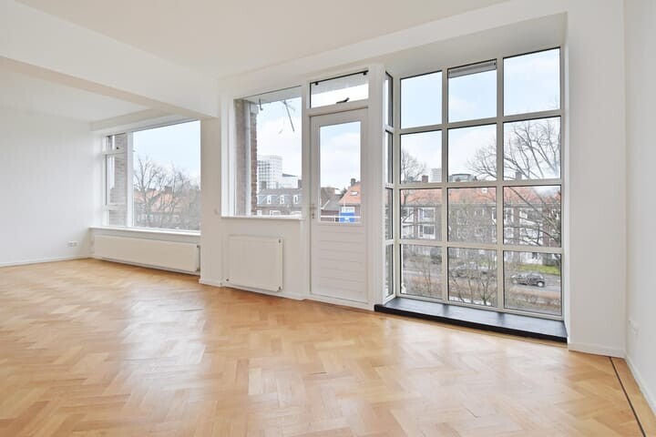 Appartement te koop: Laan van Nieuw Oosteinde 93, Voorburg