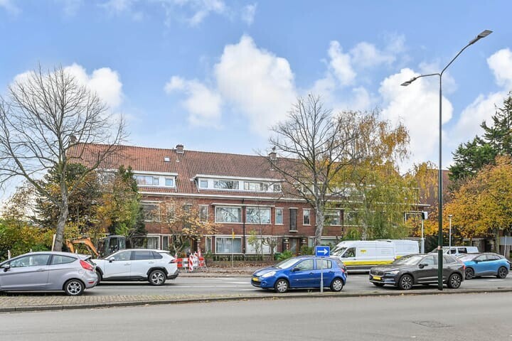 Appartement te koop: Laan van Nieuw Oosteinde 24, Voorburg