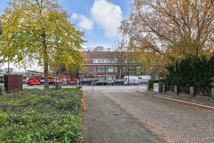Appartement te koop: Laan van Nieuw Oosteinde 24, Voorburg