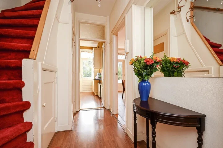 Appartement te koop: Laan van Nieuw Oosteinde 24, Voorburg