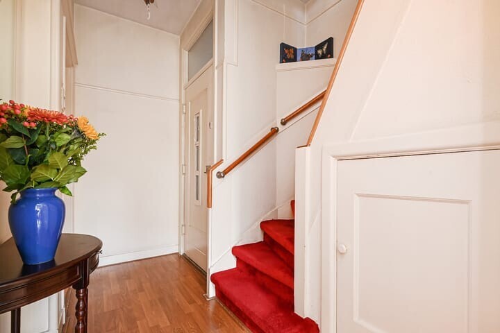 Appartement te koop: Laan van Nieuw Oosteinde 24, Voorburg