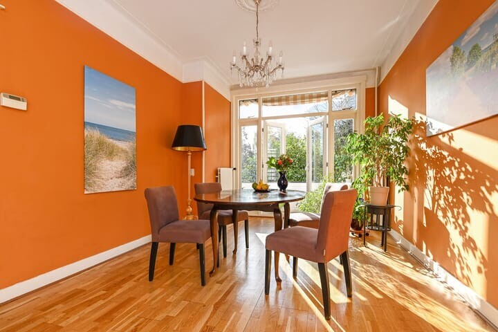 Appartement te koop: Laan van Nieuw Oosteinde 24, Voorburg