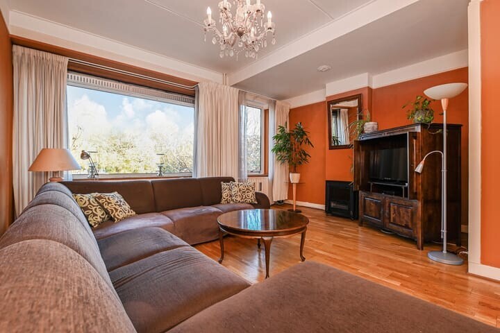 Appartement te koop: Laan van Nieuw Oosteinde 24, Voorburg