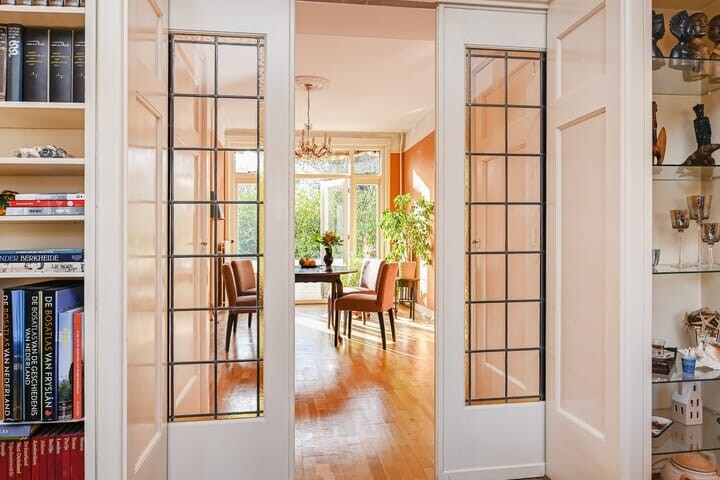 Appartement te koop: Laan van Nieuw Oosteinde 24, Voorburg
