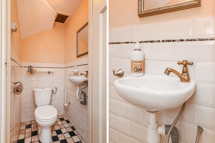 Appartement te koop: Laan van Nieuw Oosteinde 24, Voorburg