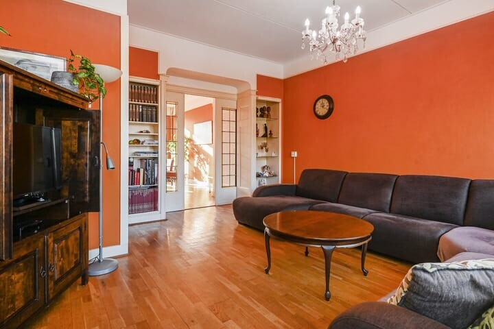 Appartement te koop: Laan van Nieuw Oosteinde 24, Voorburg