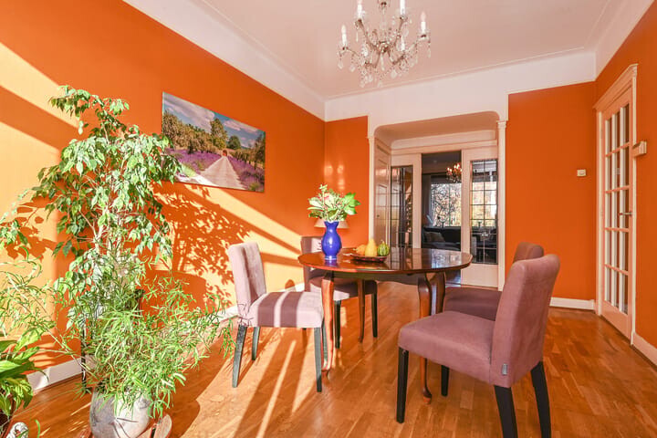 Appartement te koop: Laan van Nieuw Oosteinde 24, Voorburg