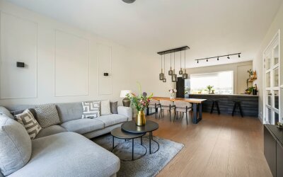 Appartement te koop Laan van Nieuw Oosteinde 90