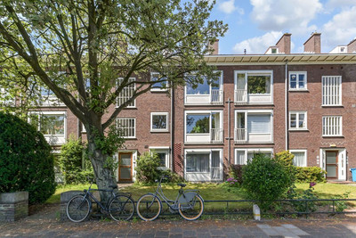 Laan van Nieuw Oosteinde 114