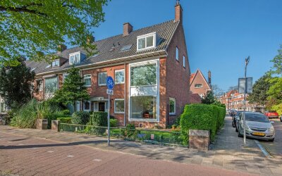 Laan van Nieuw Oosteinde 172-A