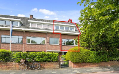 Laan van Nieuw Oosteinde 184