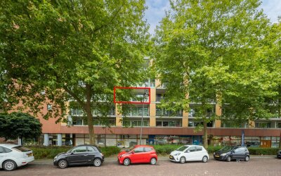 Guido Gezellestraat 141