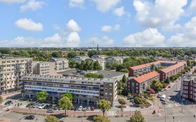 Guido Gezellestraat 233