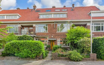 Laan van Nieuw Oosteinde 173-A