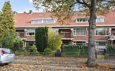 Laan van Nieuw Oosteinde 209