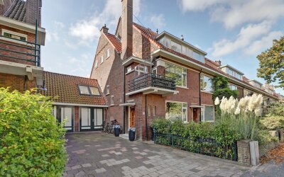 Laan van Nieuw Oosteinde 426