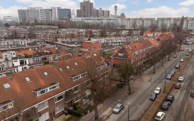 Laan van Nieuw Oosteinde 462