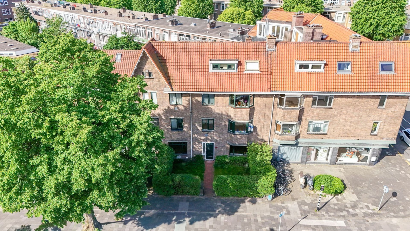 Appartement te koop: Laan van Nieuw Oosteinde 504, Voorburg