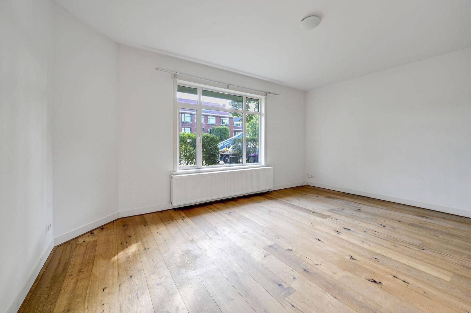 Appartement te koop: Laan van Nieuw Oosteinde 504, Voorburg