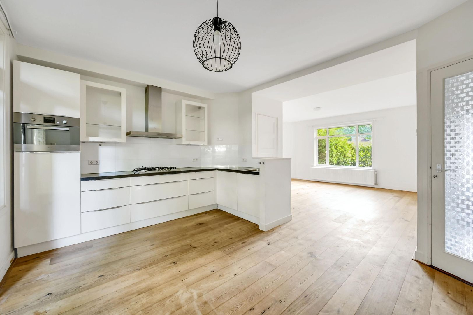 Appartement te koop: Laan van Nieuw Oosteinde 504, Voorburg