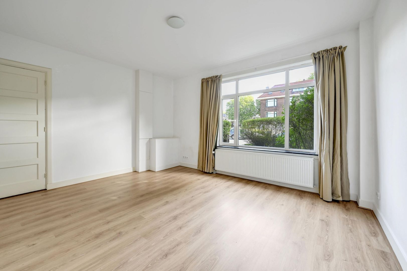 Appartement te koop: Laan van Nieuw Oosteinde 504, Voorburg