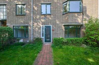 Laan van Nieuw Oosteinde 504