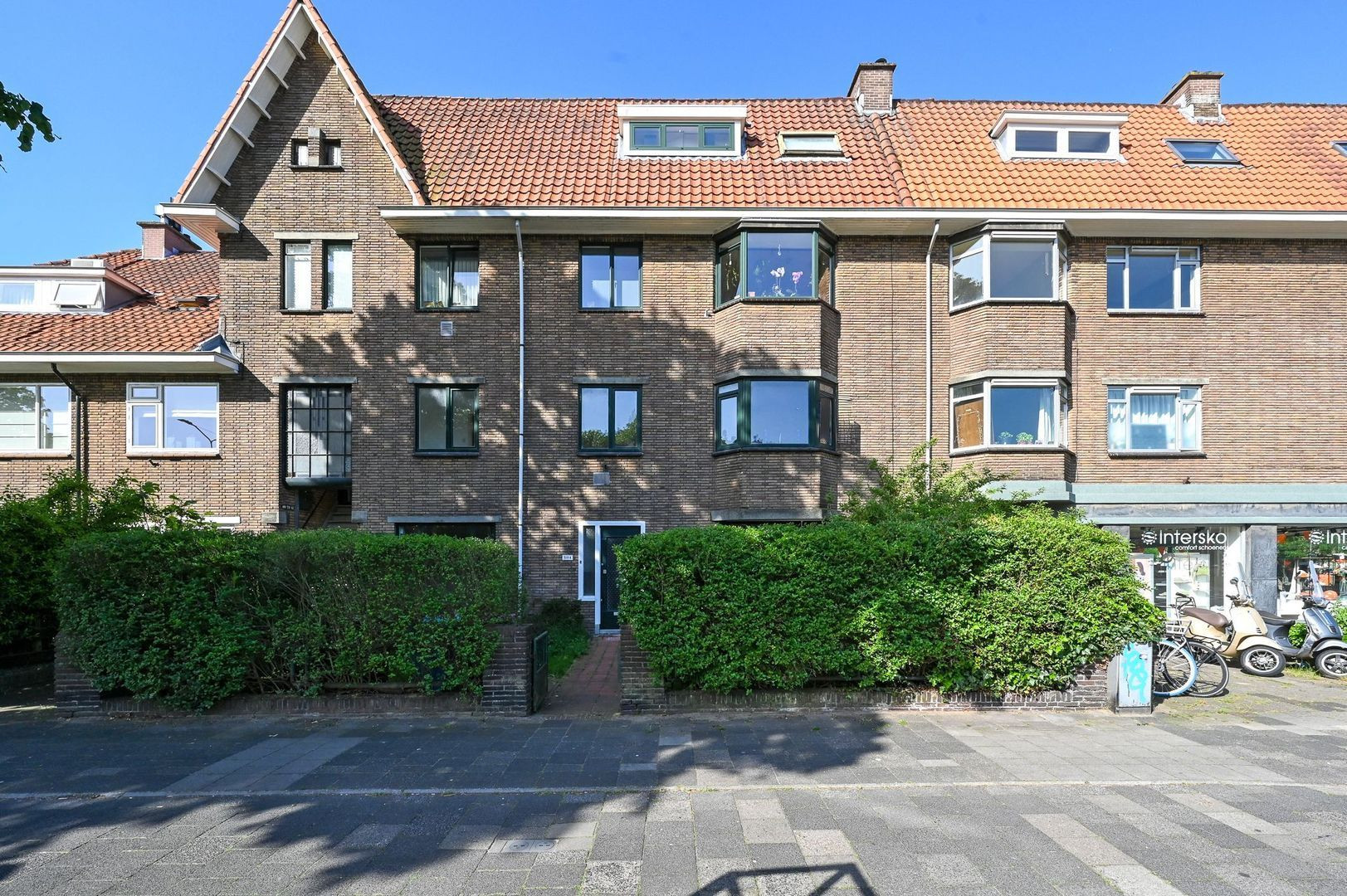 Appartement te koop: Laan van Nieuw Oosteinde 504, Voorburg