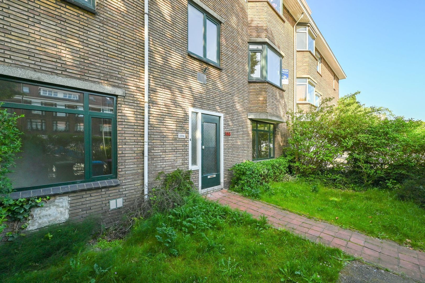 Appartement te koop: Laan van Nieuw Oosteinde 504, Voorburg