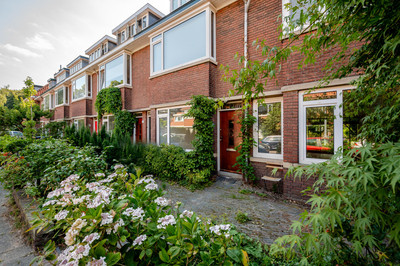 Jacques Perkstraat 10