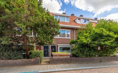 Jacob Catsstraat 28