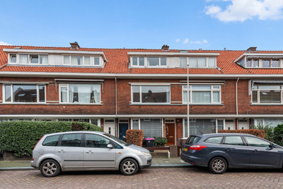 Jacob Catsstraat 70