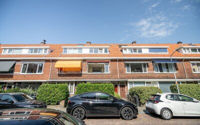Jacob Catsstraat 78