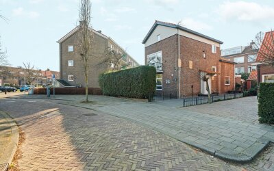 Cremerstraat 1