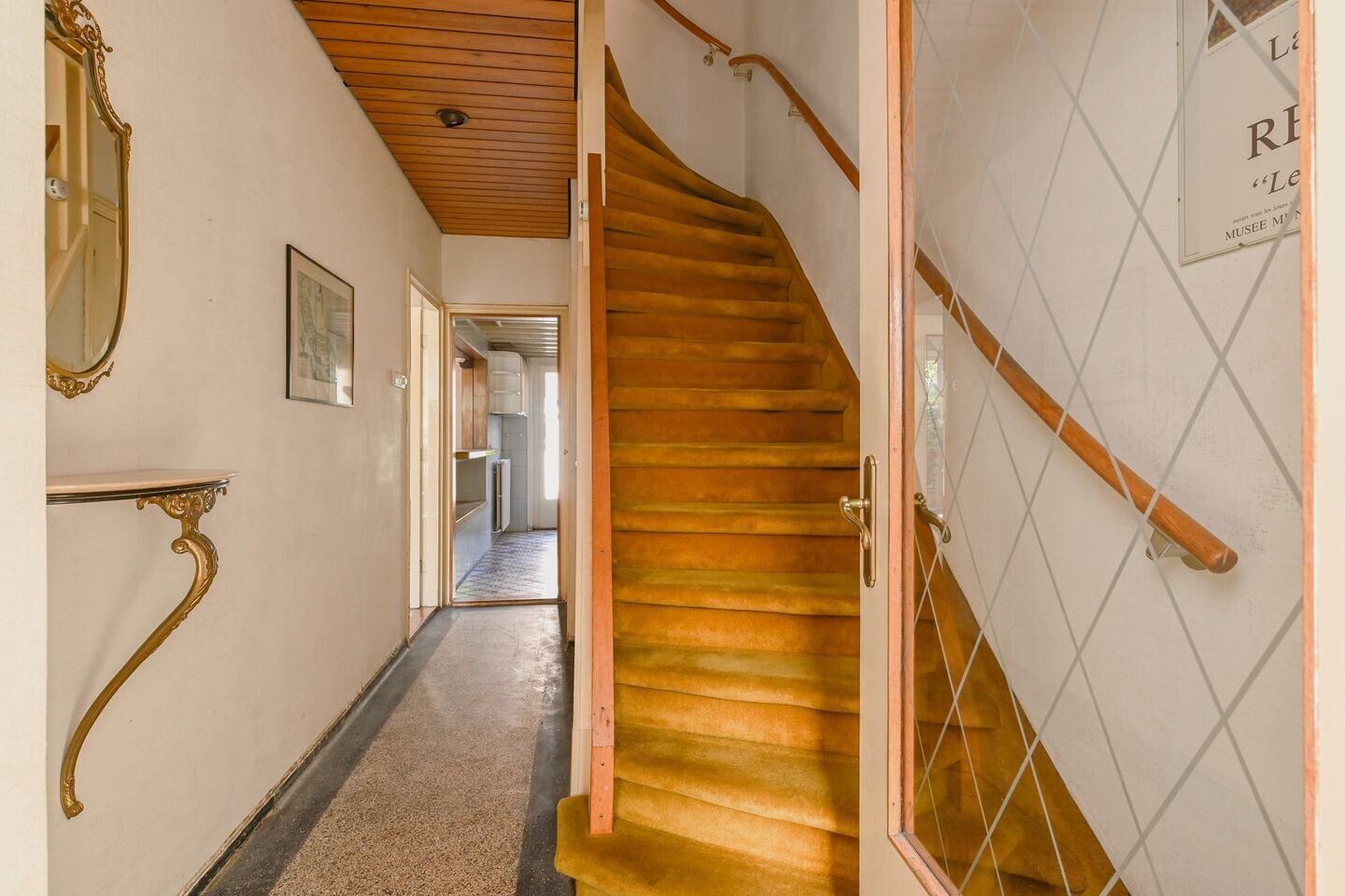 Tussenwoning te koop: Cremerstraat 23, Voorburg