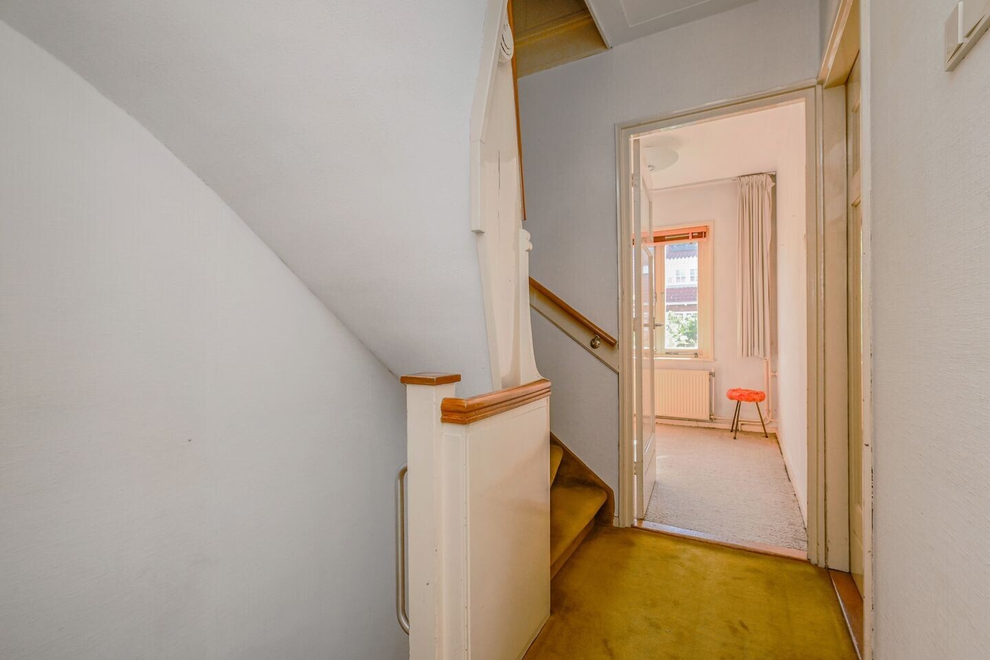 Tussenwoning te koop: Cremerstraat 23, Voorburg