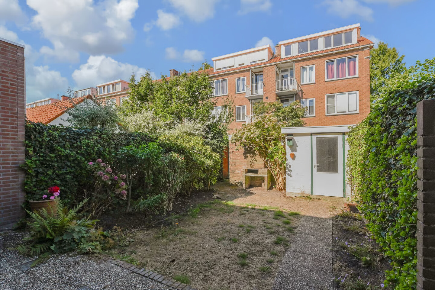 Tussenwoning te koop: Cremerstraat 23, Voorburg