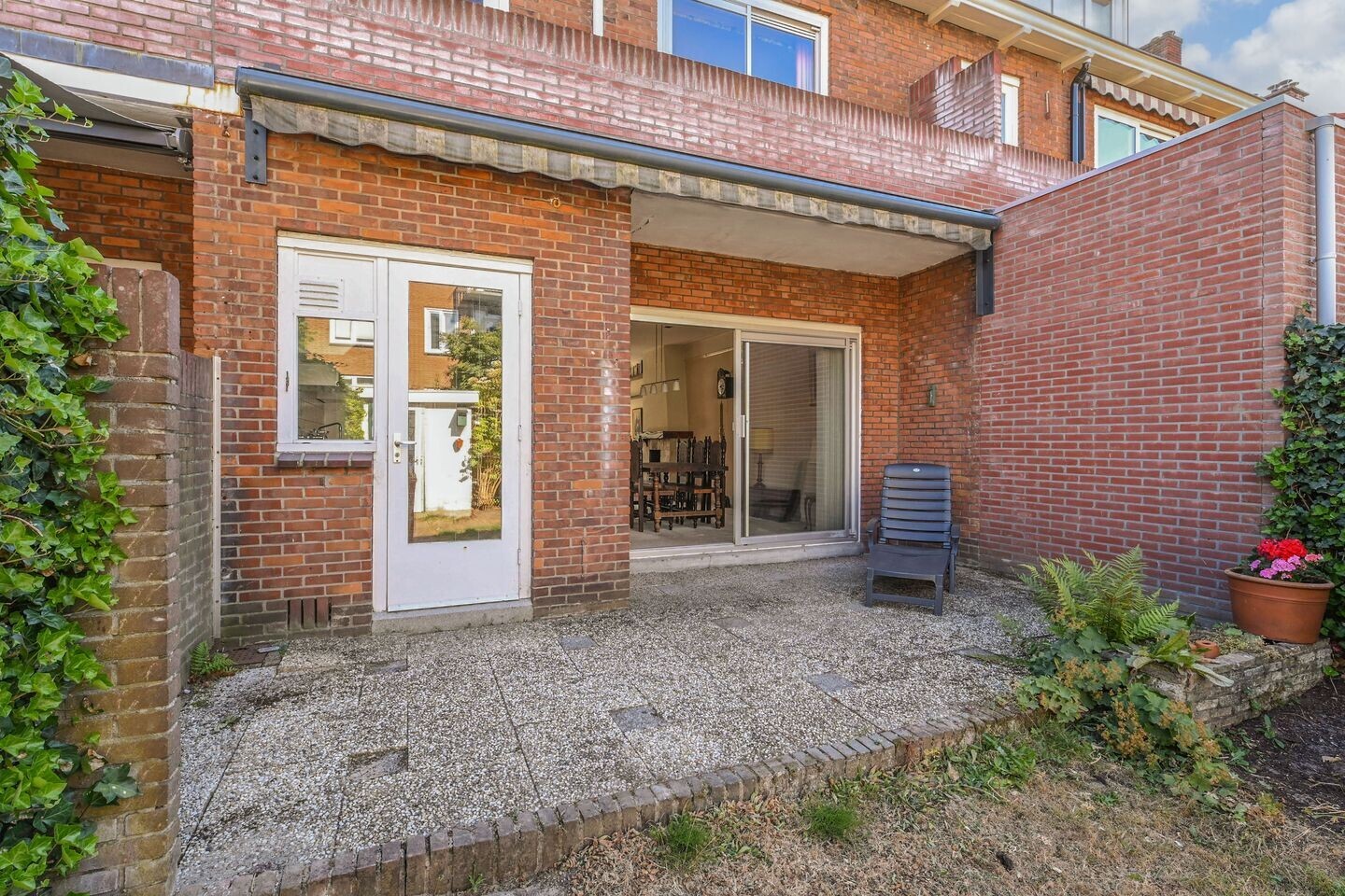 Tussenwoning te koop: Cremerstraat 23, Voorburg