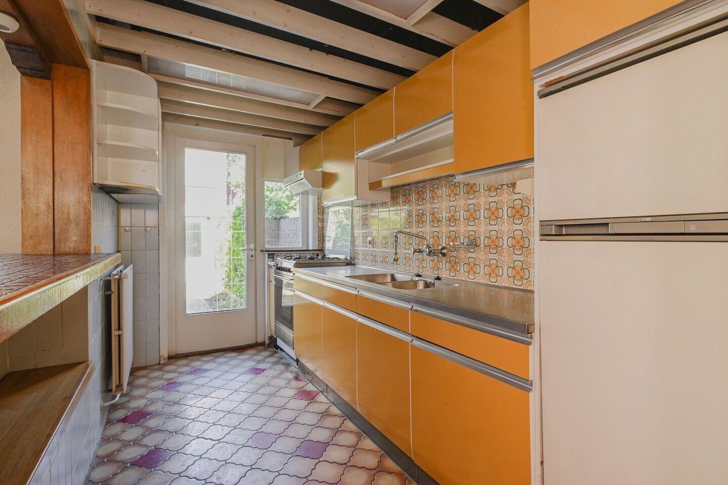 Tussenwoning te koop: Cremerstraat 23, Voorburg