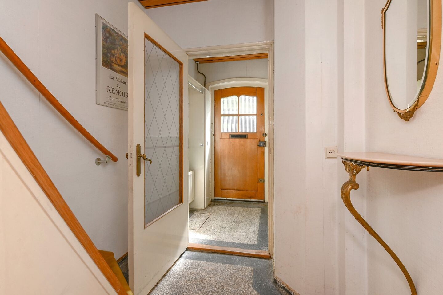 Tussenwoning te koop: Cremerstraat 23, Voorburg