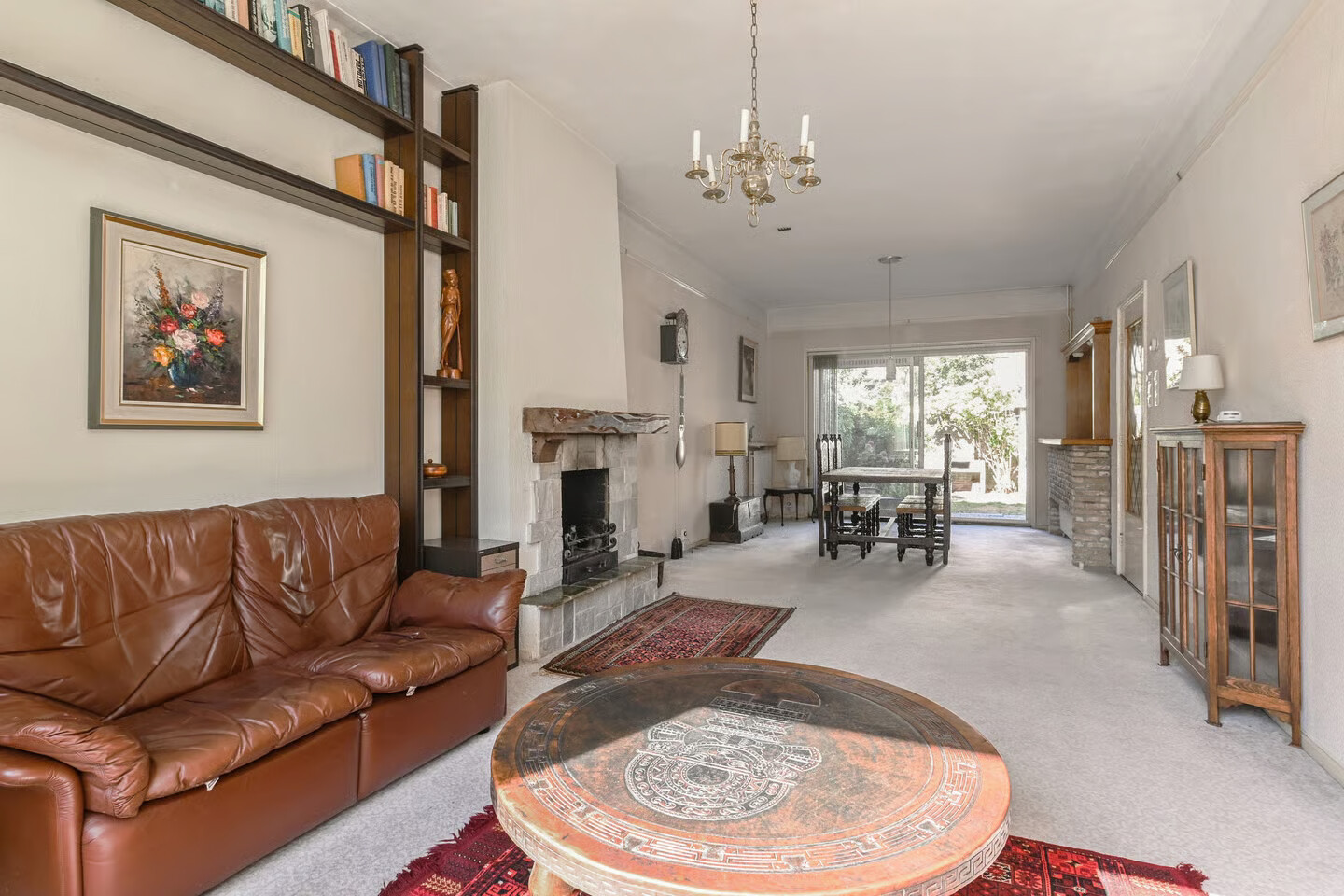 Tussenwoning te koop: Cremerstraat 23, Voorburg