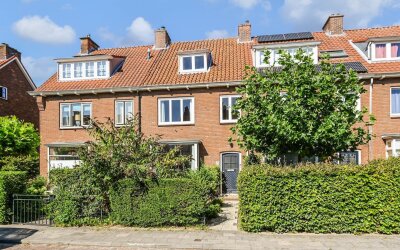 Cremerstraat 23