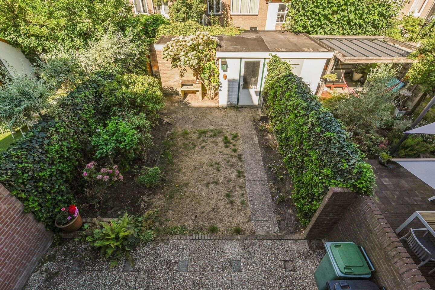 Tussenwoning te koop: Cremerstraat 23, Voorburg
